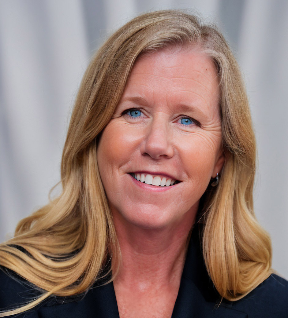 CAMS Sydney Jones Promoted to Vice President of Marketing